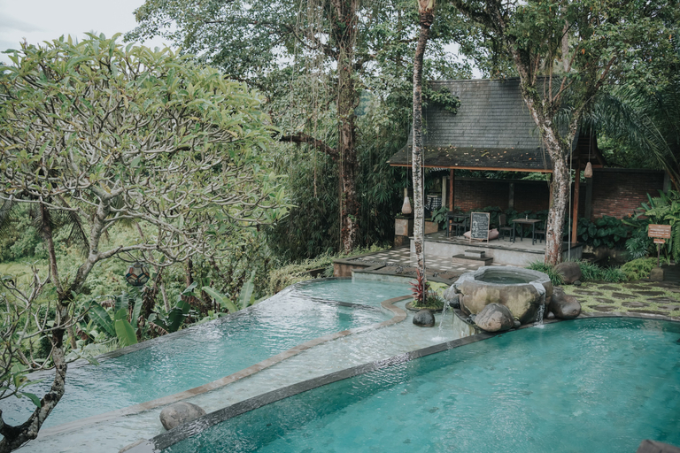 Sport & Beauty 1, Belvilla Serene Hideaway Resort Monkey Forest, Gianyar
