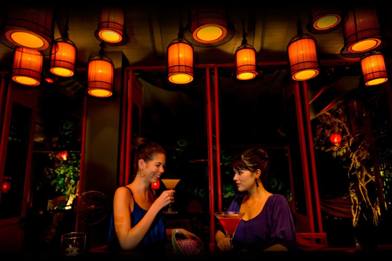 Public Area 4, The Bell Pool Villa Resort Phuket, Pulau Phuket