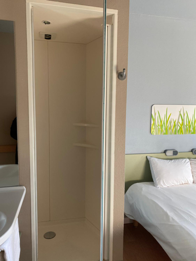 Facilities 2, Ibis budget Verdun, Meuse