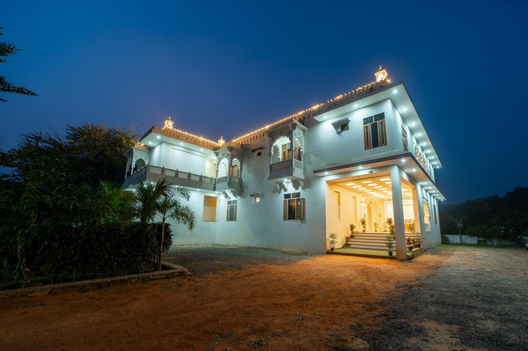 Others 4, Joy Bagh Resort Pushkar, Ajmer