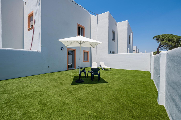 ON City Resort Apartments LL, Huelva