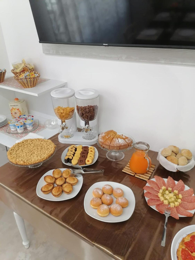 Food & Drinks 3, Aurosa Vacanze, Lecce