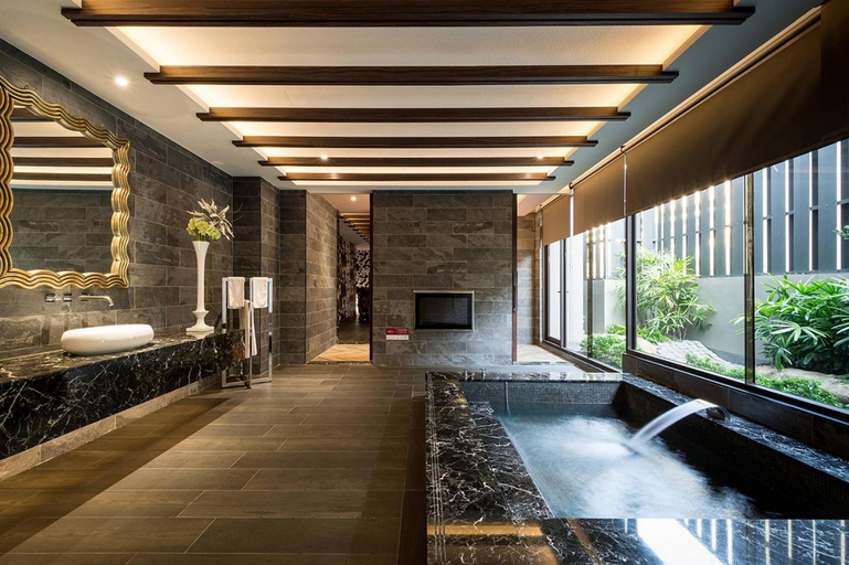Sport & Beauty 5, Norway Forest Leisure Motel, Taichung