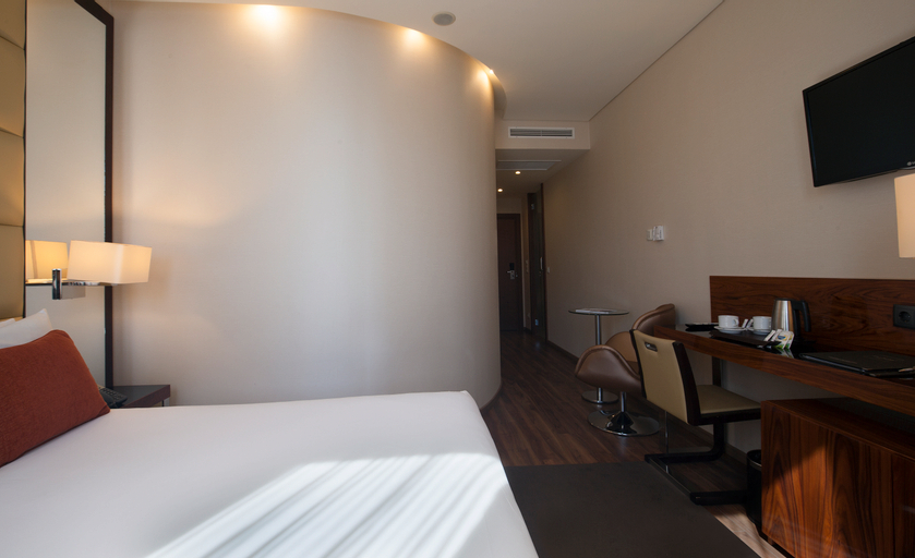 Bedroom 11