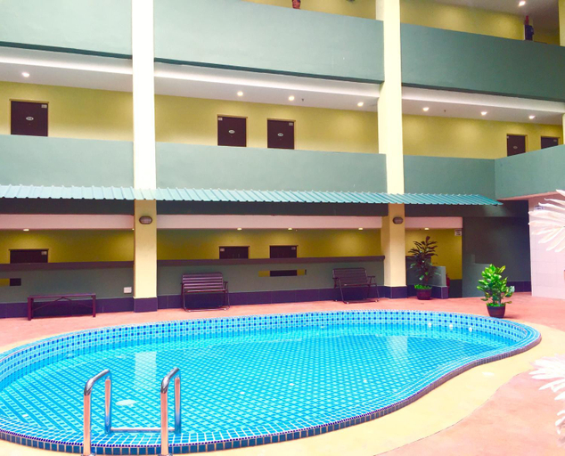Others 5, Riverview Hotel, Jempol