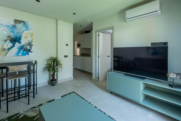 Others 5, ON City Apartments, Huelva