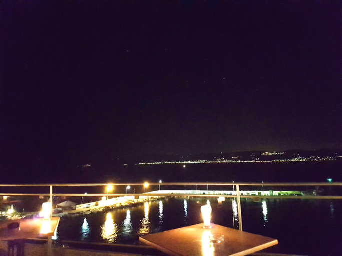 Sport & Beauty 2, Porto Evia Boutique Hotel, Central Greece
