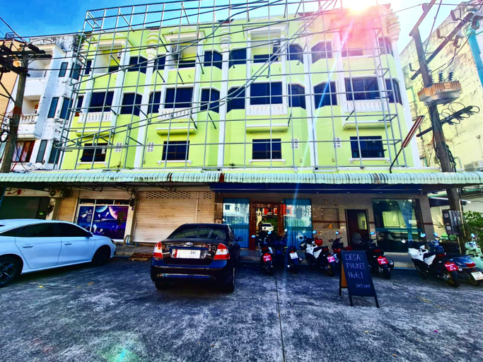 Exterior & Views 3, Desa Phuket, Phuket Island