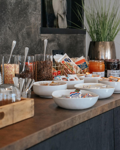 Food & Drinks 4, Hotel Beatrix, Texel