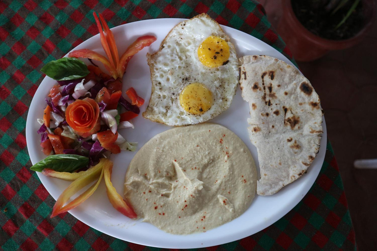 Food & Drinks 4, O3 Beach Resort, South Goa