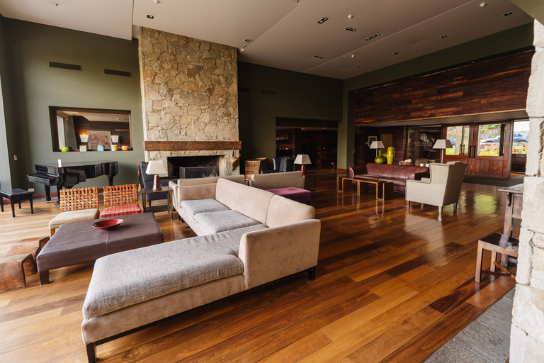 Public Area 4, Loi Suites Chapelco Golf & Resort, Lacar