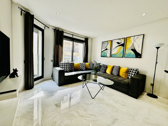Others 4, StayInn Maarif Downtown, Casablanca