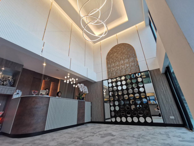 Others 5, ABC@48 Hotel & Service Apartment, Huai Kwang