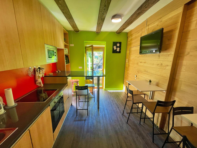 Others 5, Das Hostel Rijeka, Rijeka