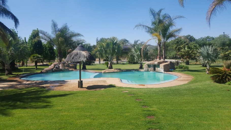 Others 3, MixoSunrise Guesthouse & Spa, City of Tshwane