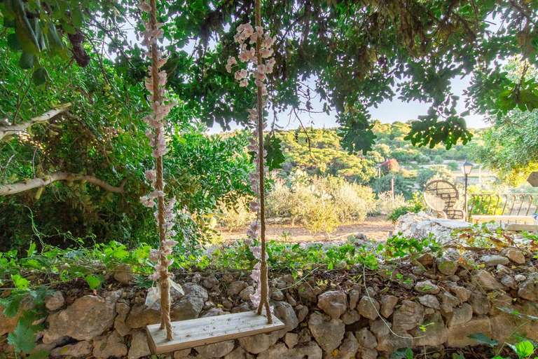 Garden 2, POOL & SPA - wellness VILLA St Martin, Saint Paul's Bay