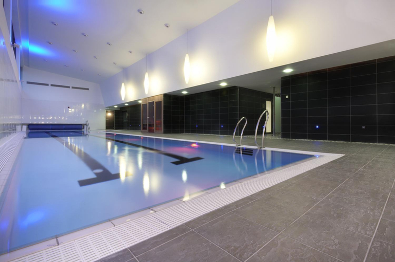Sport & Beauty 2, Clayton Hotel Galway