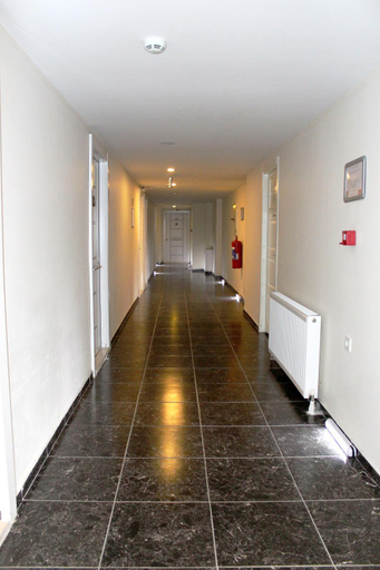 Others 3, White Crown Apartman ve Yasam Merkezi, Bakırköy