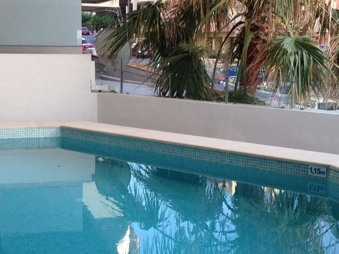 Sport & Beauty 3, Swell Boutique Hotel, Crete