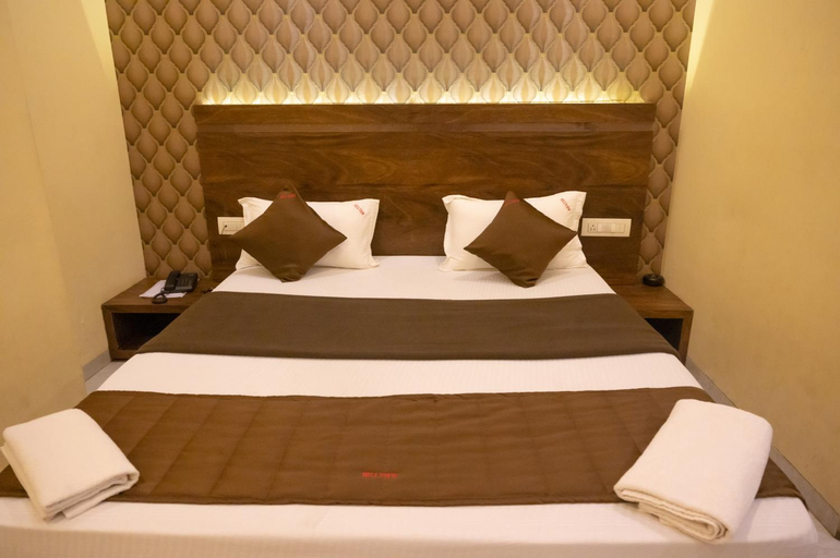 Others 4, Vijaya Hill View Residency , Thane