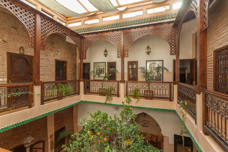 Exterior & Views 2, Riad Dar Yema, Marrakech