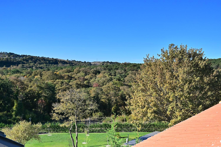 Others 4, Ahmet teacher hotel,6 Minutes from the airport, Arnavutkoy