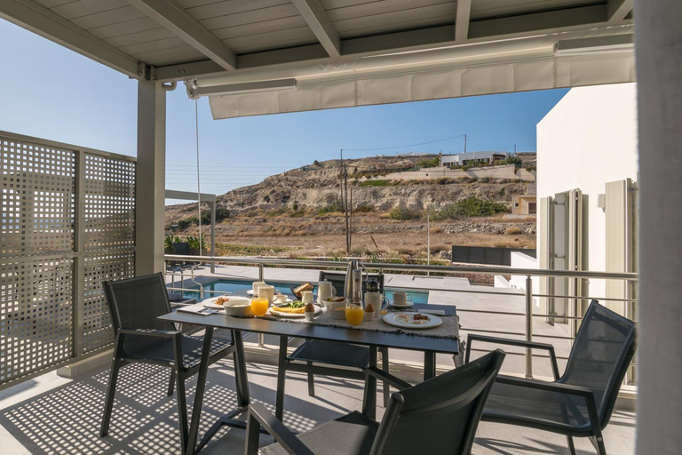 Others 2, Thiopetra Villas, South Aegean