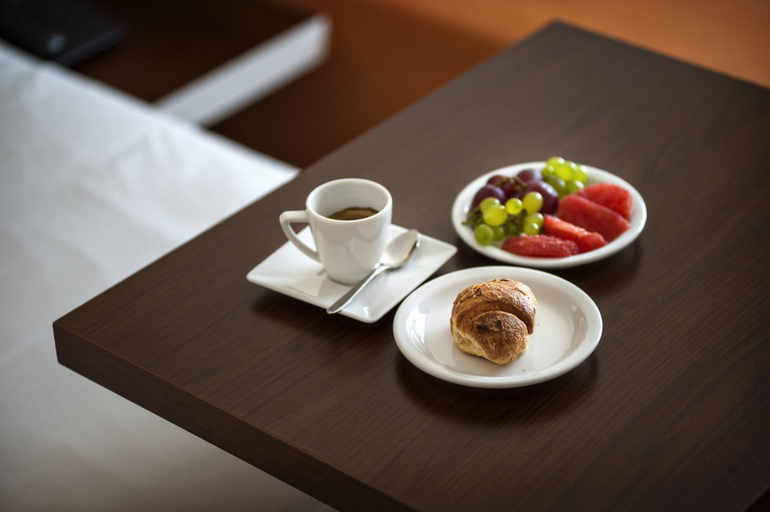 Food & Drinks 5, Hotel DeSilva Inn Katowice Airport, Lubliniec