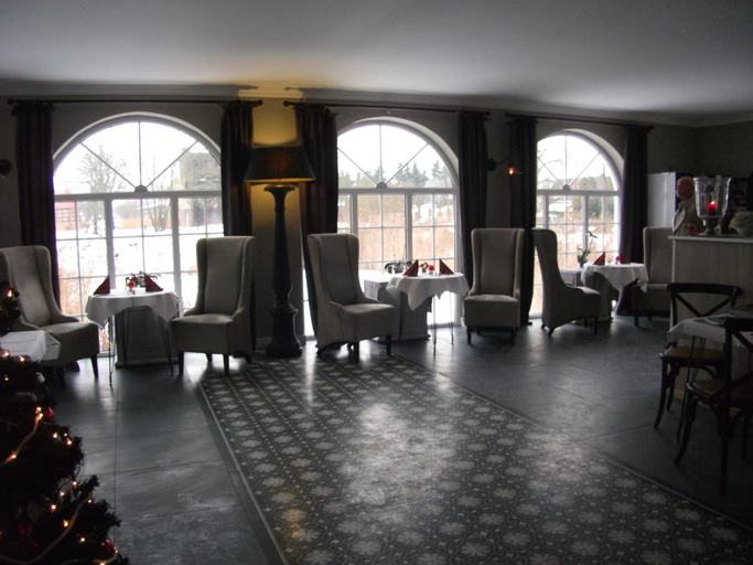 Public Area 2, Schloss Krugsdorf Hotel & Golf, Vorpommern-Greifswald