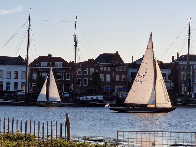 Others 5, 't Hanzehuys, Kampen