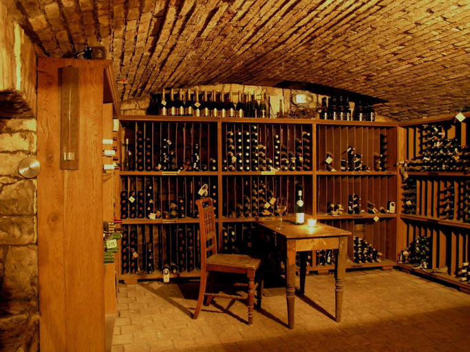 Others 3, Hotel Merlot, Louny