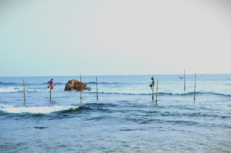 Others 4, Avin Beach Villa, Habaraduwa
