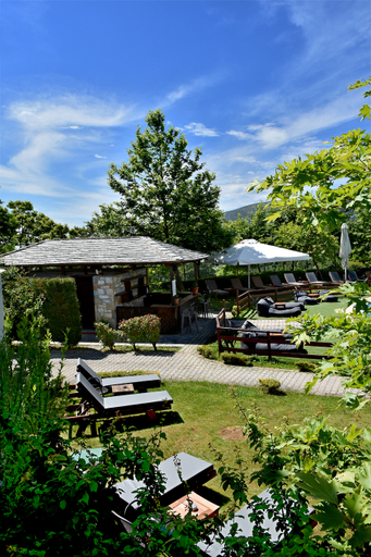 Others 5, Pelion Resort, Thessaly