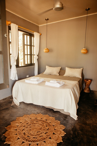 Bedroom, Casa Morrillo, Montijo