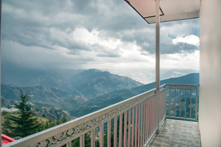 Others 3, Mountain View Homestay, Shimla