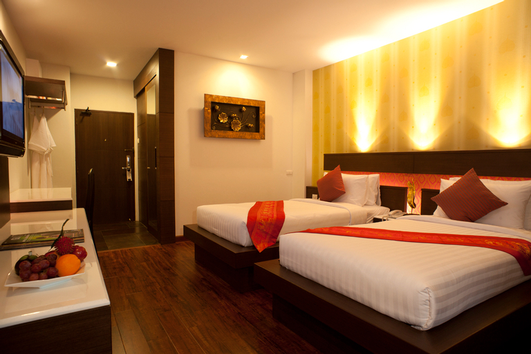 Bedroom 14