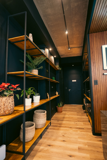 Others 5, Sucre Suites, Distrito Federal