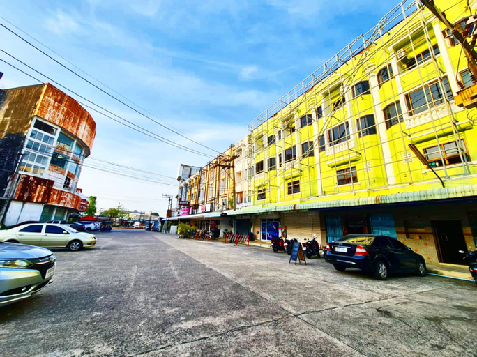 Desa Phuket, Phuket Island