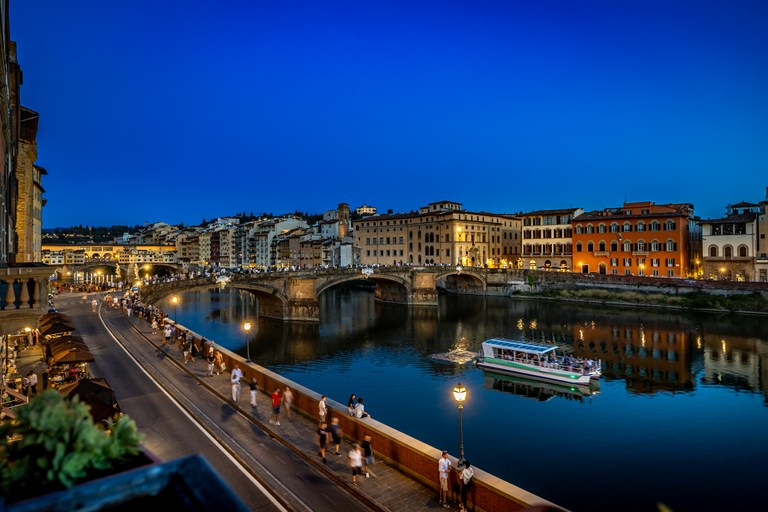 Exterior & Views 2, Palazzo Alfieri, Florence