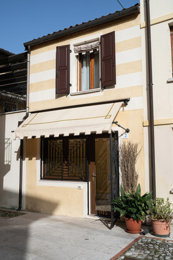 Via Marconi B&B, Pordenone