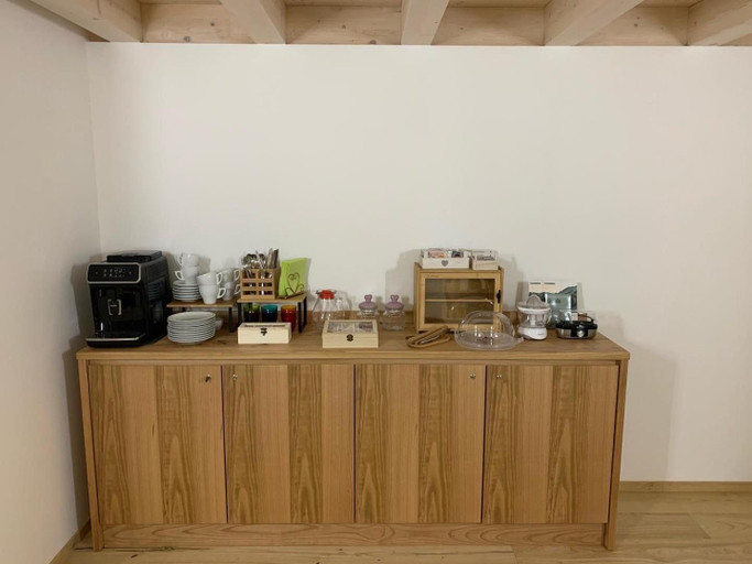 Food & Drinks 4, Borgo Cortivi b&b, Treviso