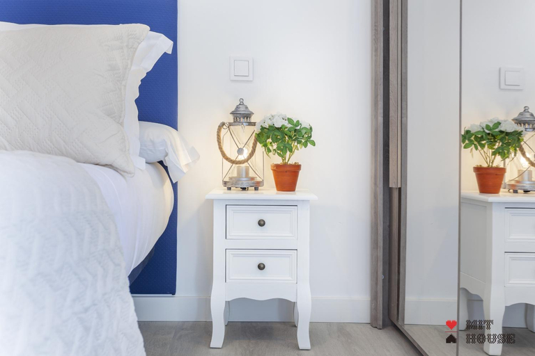 Bedroom 2, Artes Exclusive en Madrid, Madrid