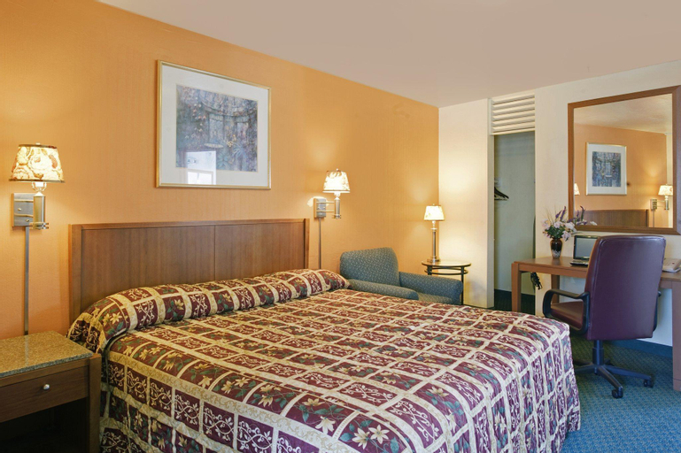 Bedroom 1