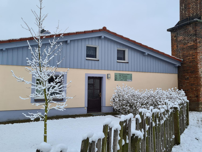 Ferienwohnung Alte Brennerei, Bautzen