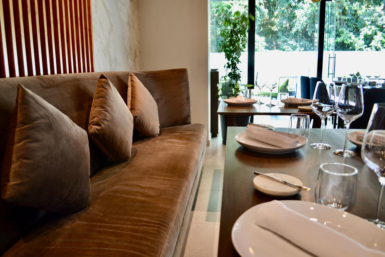 Food & Drinks 3, Casa Prim Hotel Boutique, Mexico City
