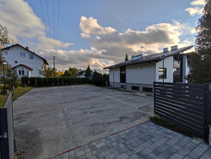 Others 5, Apartamenty Monterska, Bielsko-Biała