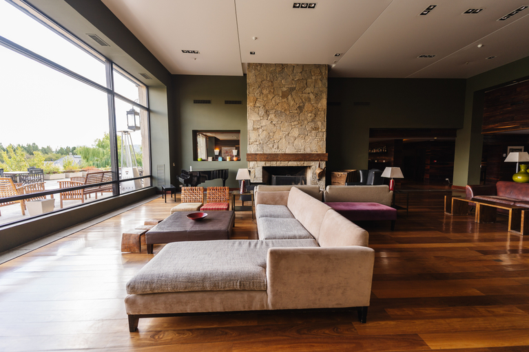Public Area 4, Loi Suites Chapelco Golf & Resort, Lacar