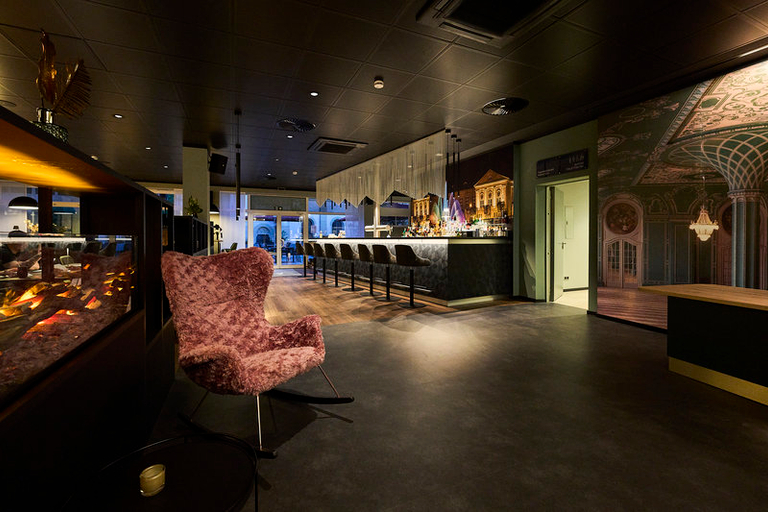 Food & Drinks 4, Top Hotel Rhoenkitz Bad Kissingen, Bad Kissingen