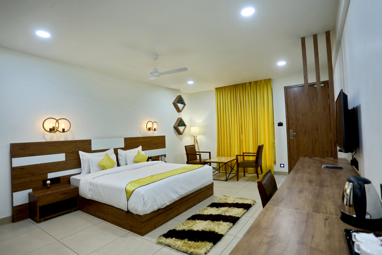 Bedroom 3