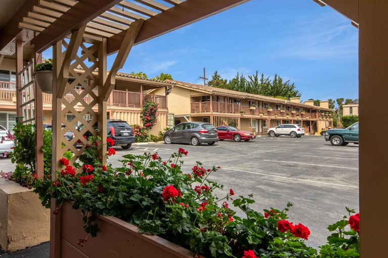 Others 4, Rodeway Inn Near Downtown Monterey, Monterey